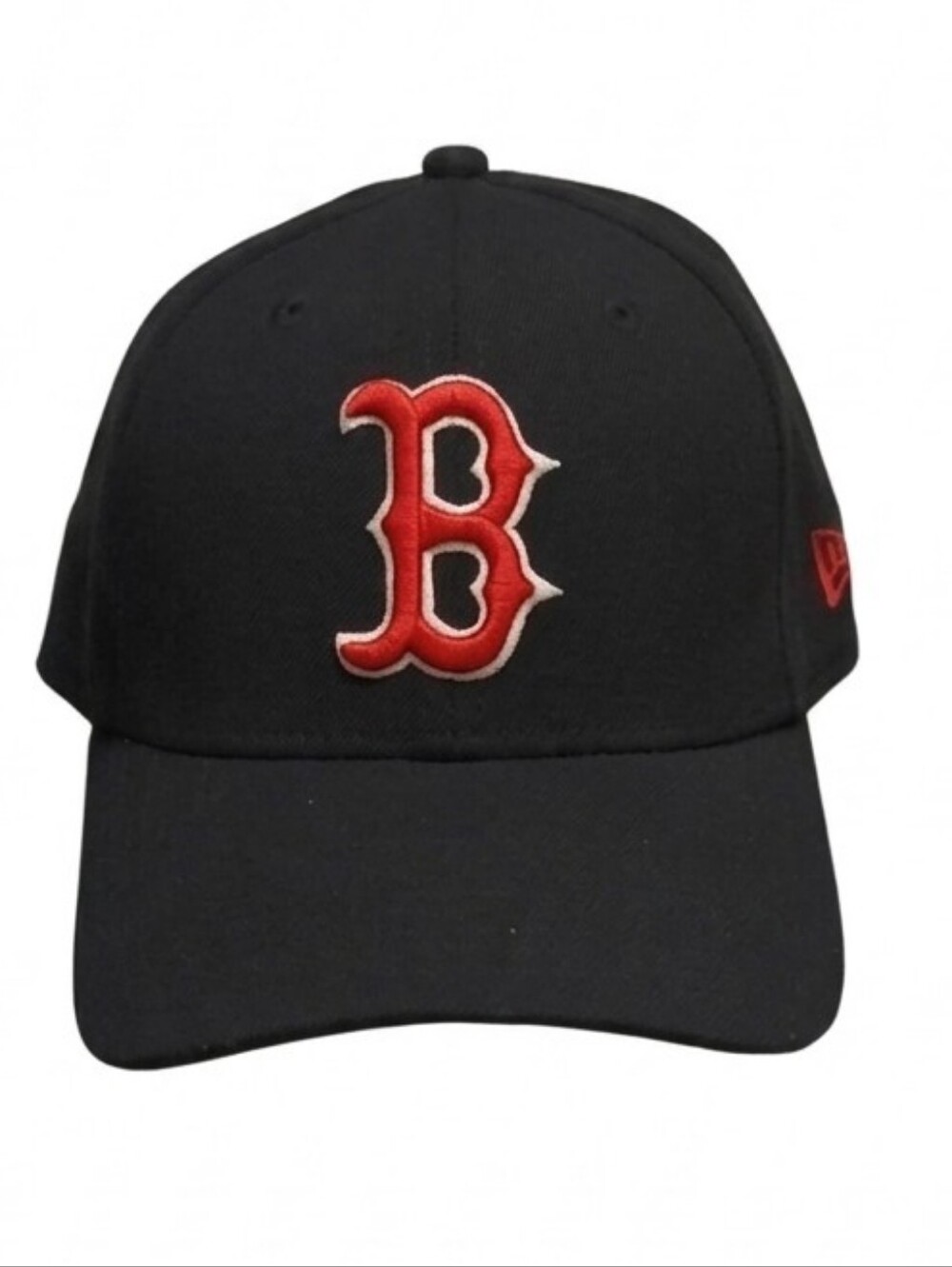 New Era 39/30 Boston Red Sox Hat - Picture 1 of 6